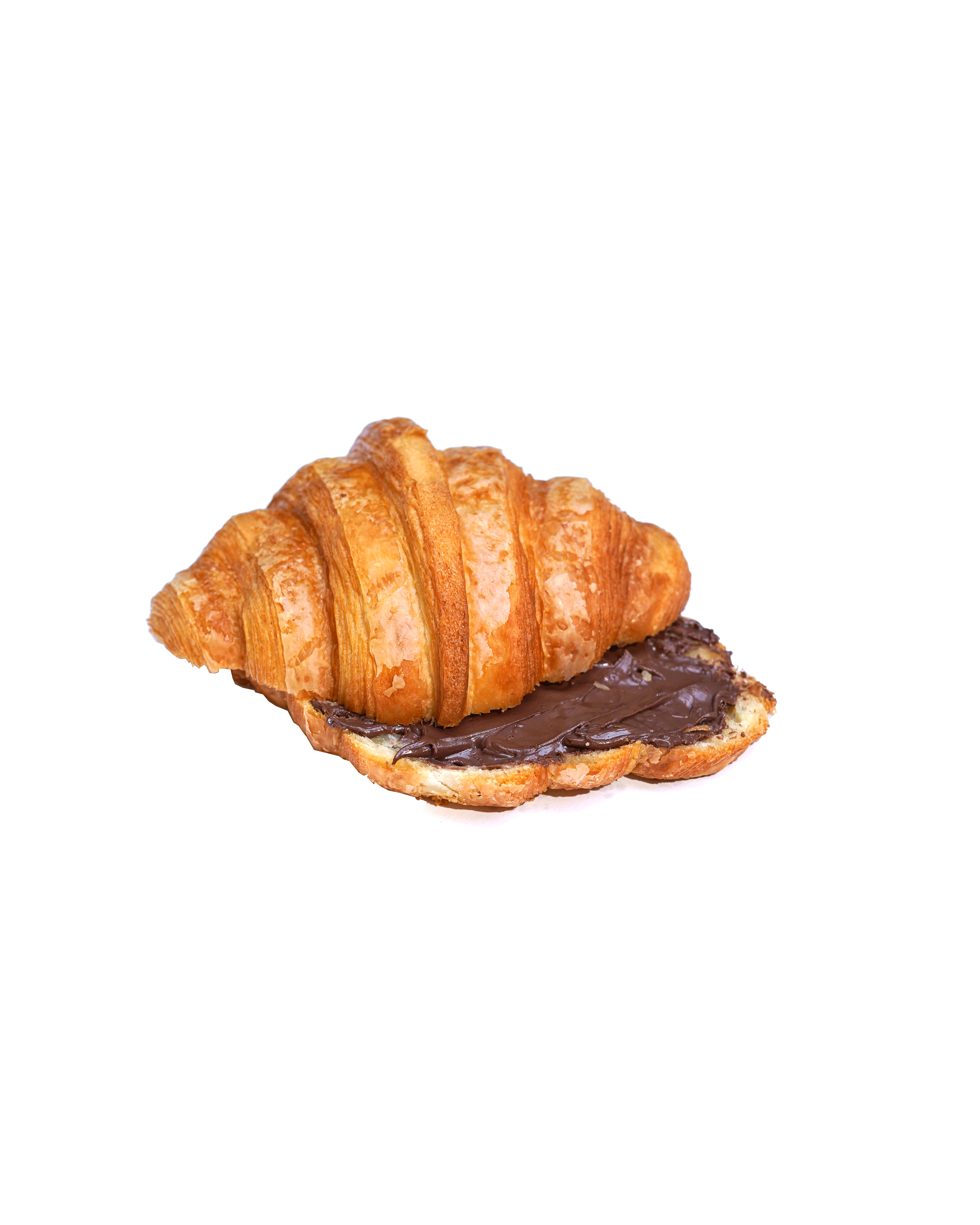 کروسان شکلات